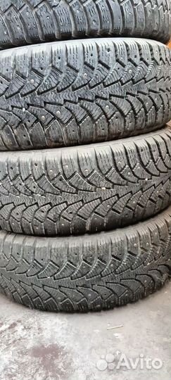 Advance AR205 205/55 R16 90B