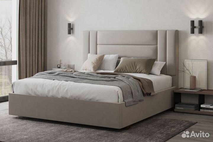 Кровать Орлеан