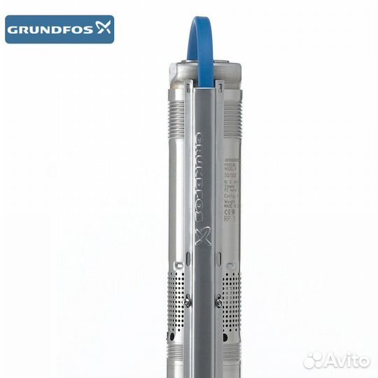 Насос grundfos погружной SQ 2 - 85