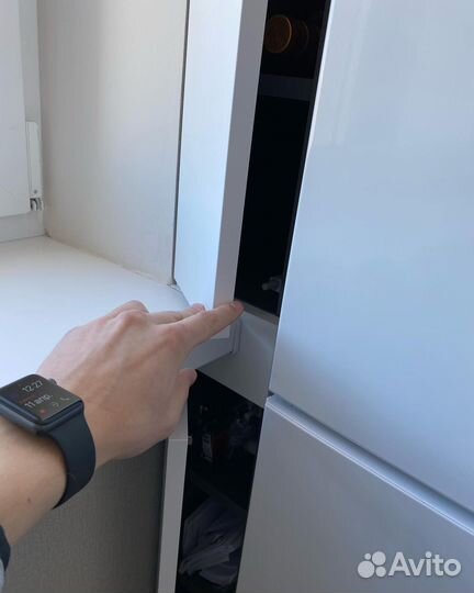 Кухни на заказ. Своё производство