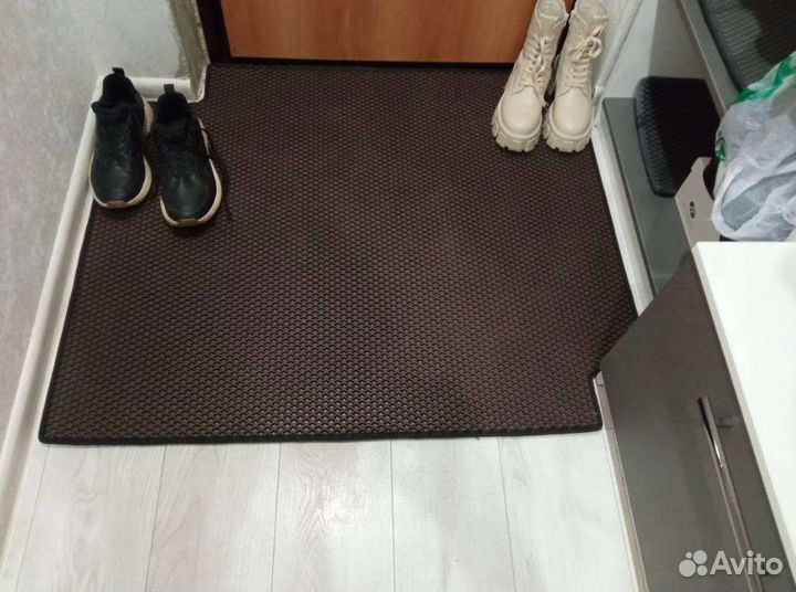 Эва коврики придверные Eva Ева