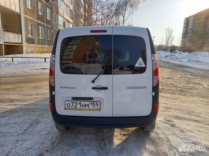 Грузоперевозки каблук (Renault Kengoo 2,Ларгус)