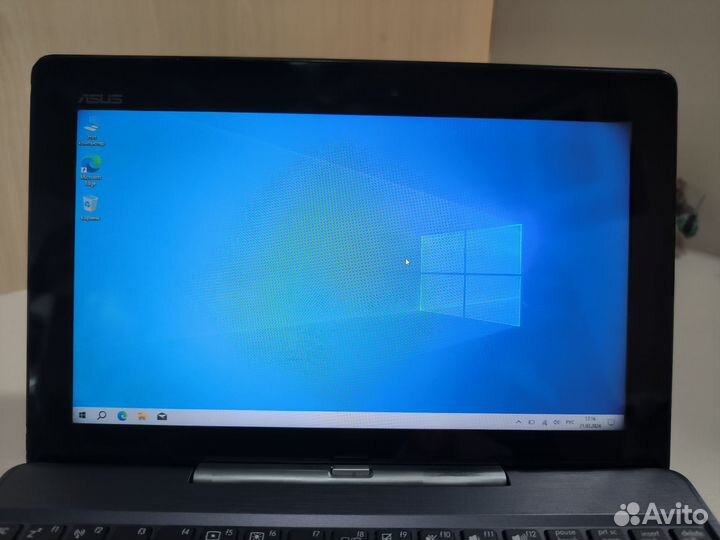 Asus Transformer Book T100TAL