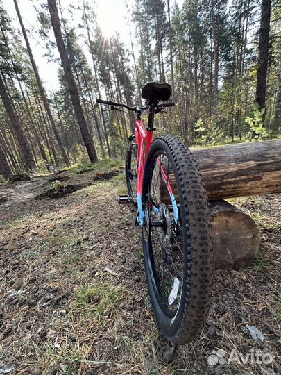 Gt avalanche comp 2020 29 XL