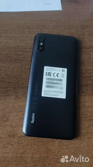 Xiaomi Redmi 7A, 2/16 ГБ