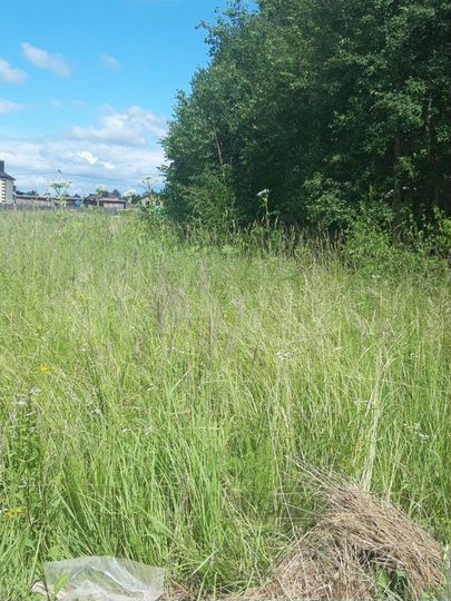 Участок 13 сот. (ИЖС)