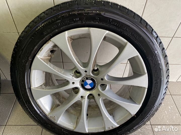 Колеса 16 бмв зима
