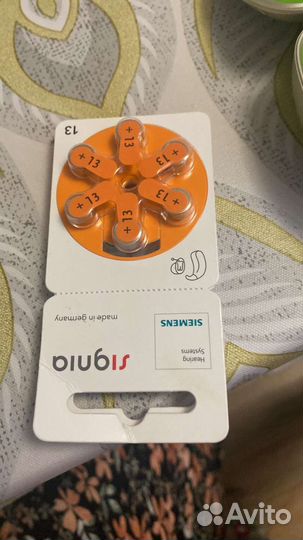 Слуховой аппарат phonak