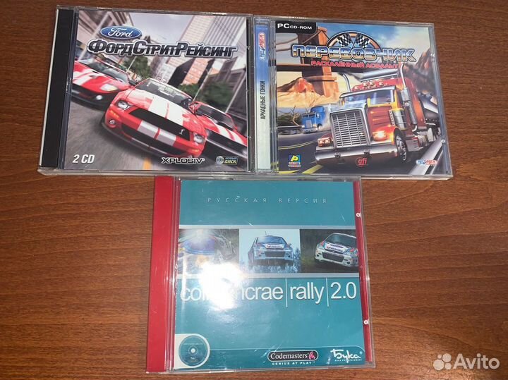 Компьютерные игры