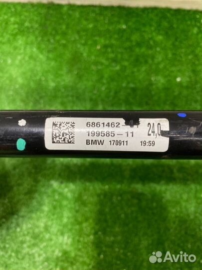 Стабилизатор поперечной устойчивости задний Bmw 5