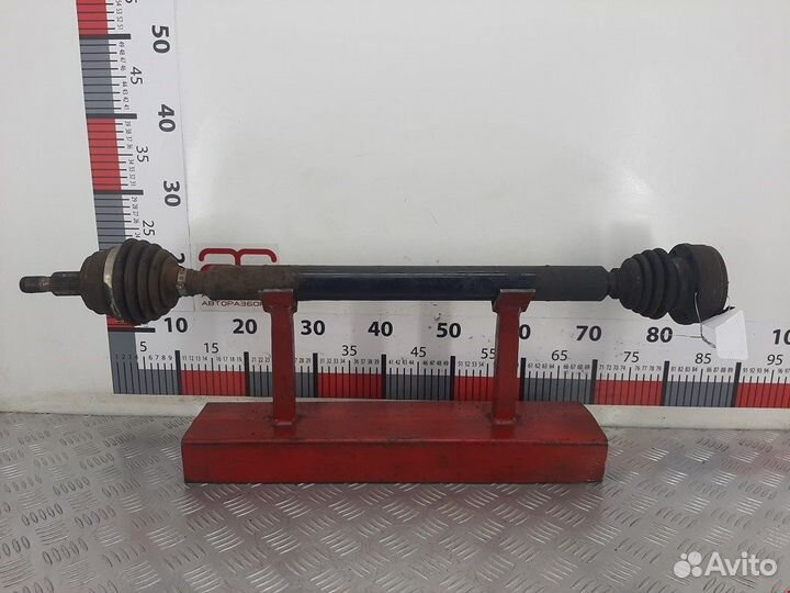 Полуось для Volkswagen Golf 4