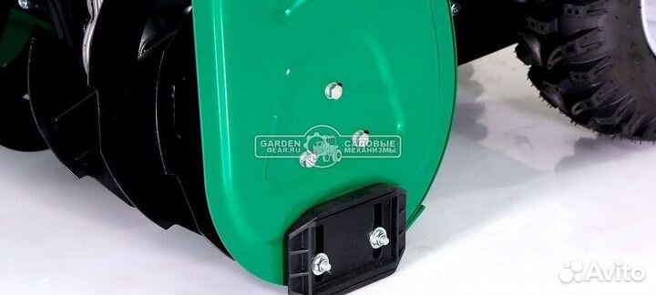 Снегоуборщик Caiman 24CVE