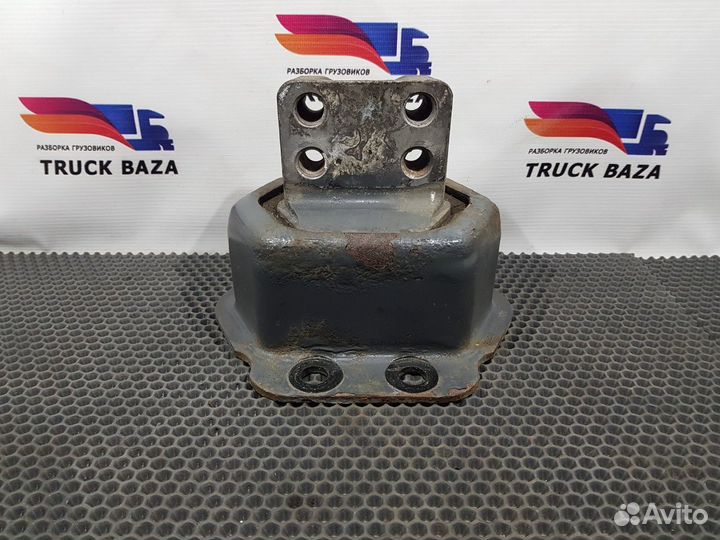 1897780 Подушка двигателя задняя Daf XF106