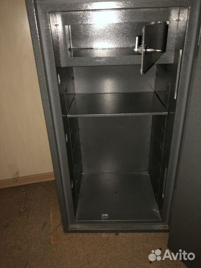 Сейф valberg garant 95