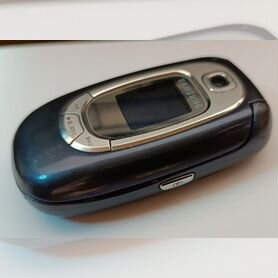 Samsung SGH-A300