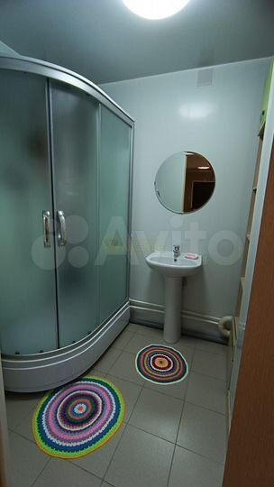 3-к. квартира, 80,9 м², 1/9 эт.