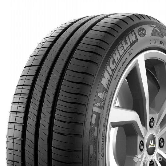 Michelin Energy XM2+ 175/70 R14 88T