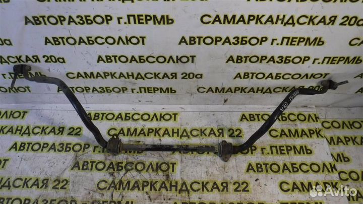 Стабилизатор передний Toyota Camry XV30 2001-2006