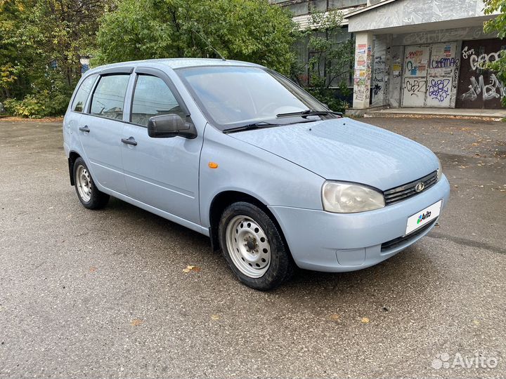LADA Kalina 1.6 МТ, 2012, 173 000 км