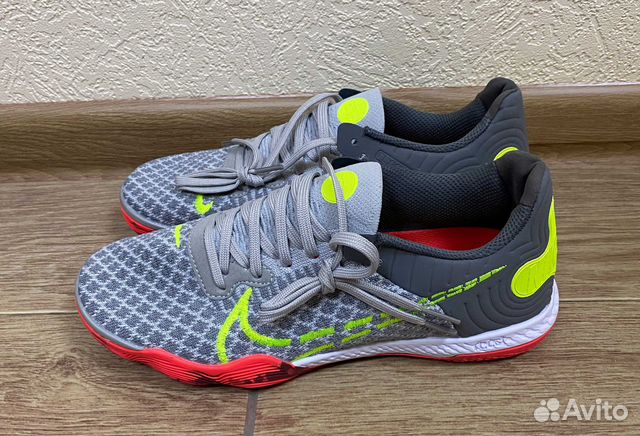 Футзалки Nike React Gato