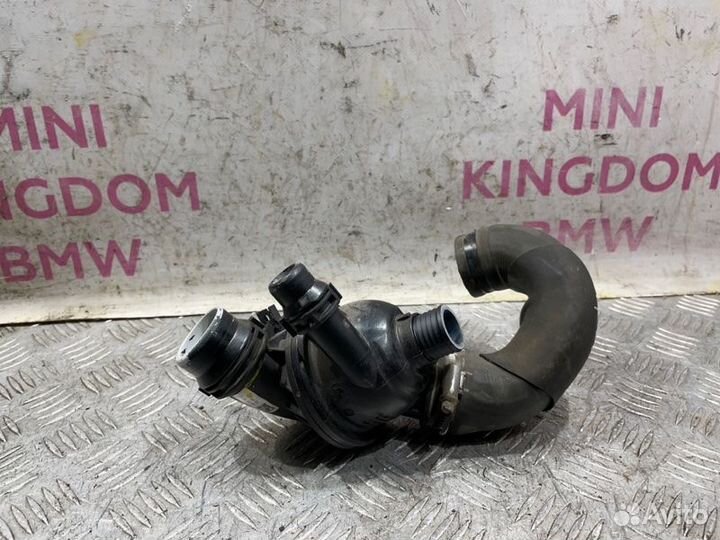 Корпус термостата Bmw 3-Series E90 N43B20