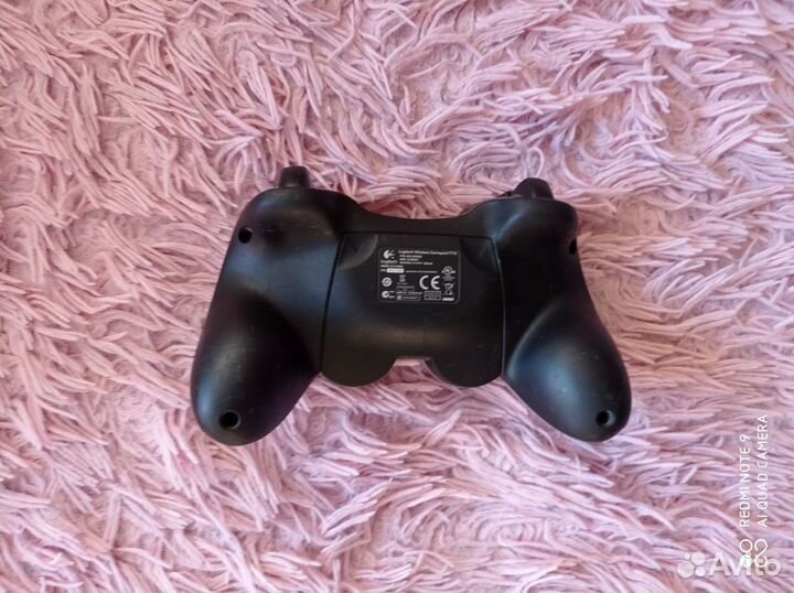 Джойстик для пк беспроводной