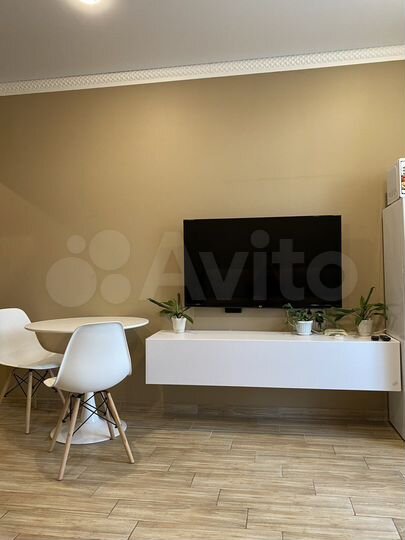 Квартира-студия, 22 м², 1/4 эт.