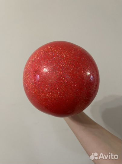 Мяч для художественной гимнастики