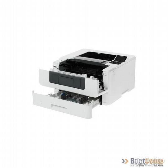 Принтер HP LaserJet Enterprise M406dn