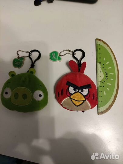 Angry birds