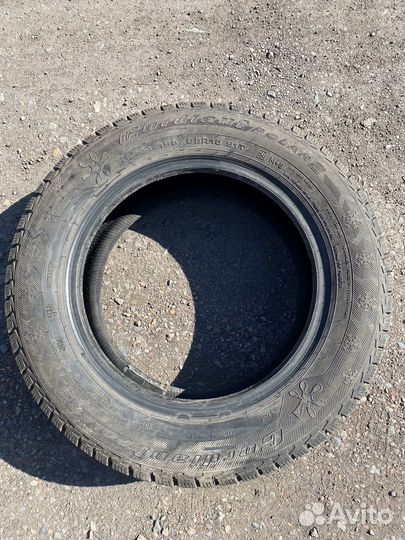 Cordiant Polar 2 195/65 R15 91T