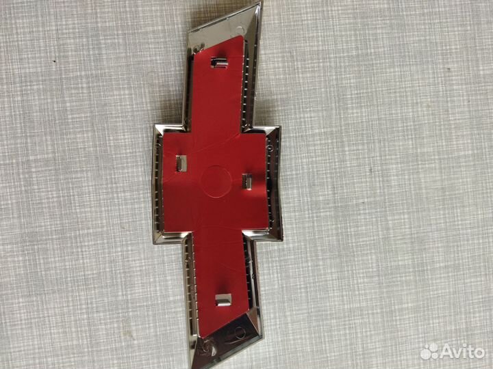 Эмблема Шевроле Круз