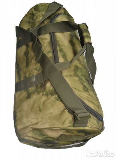 Баул вещевой 60 литров