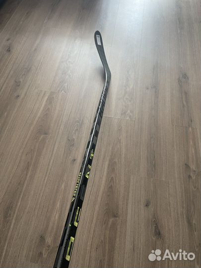 Клюшка хоккейная bauer AG5NT