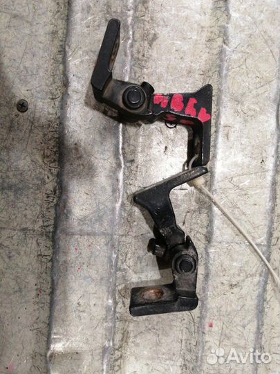 Петля двери передняя правая Audi A5 8T купе cala