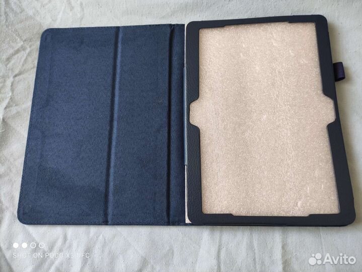 Чехол- книжка для планшета