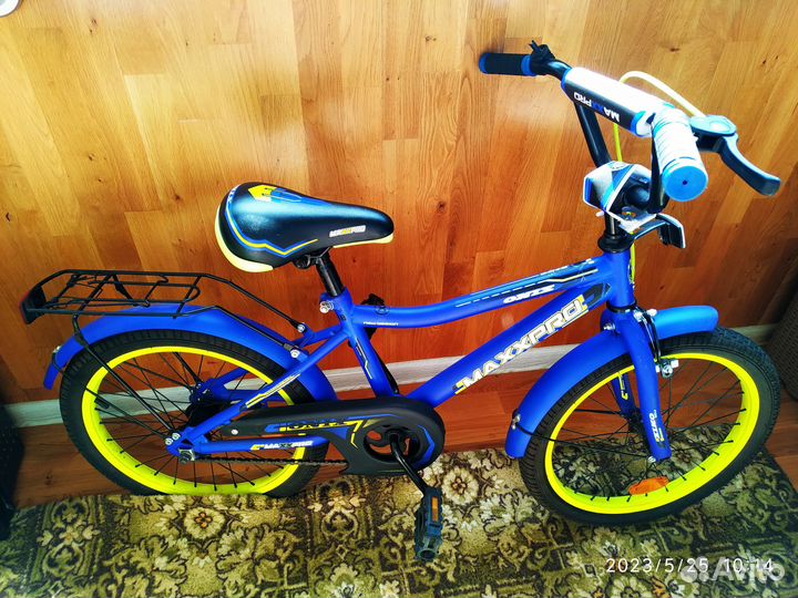 Продаю велосипед