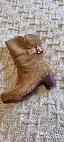 Сапоги UGG 37 размер