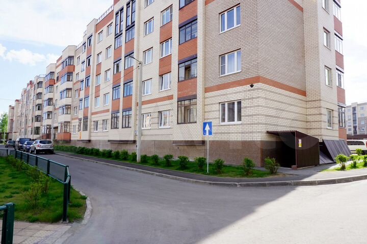 Торговая площадь, 50 м²