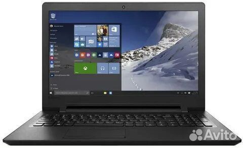 Lenovo 4х ядерный мощный 16 дюймов