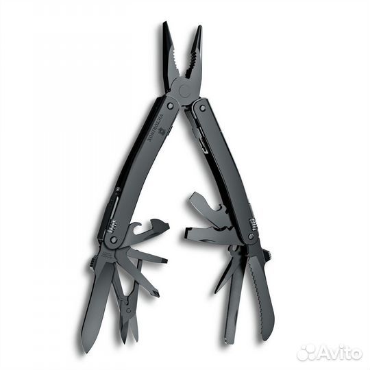 Мультитул Victorinox SwissTool mxbs 3.0226.M3N