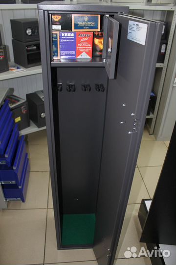 Aiko чирок 1328 оружейный сейф