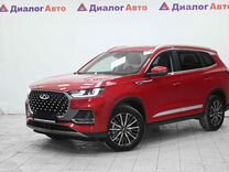 Новый Chery Tiggo 8 Pro Max 2.0 AMT, 2024, цена от 3 300 000 руб.