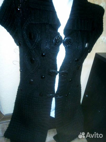 Безрукавка