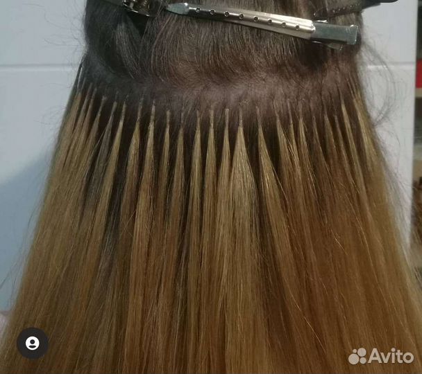 Нанопластика, ботокс, наращивание волос