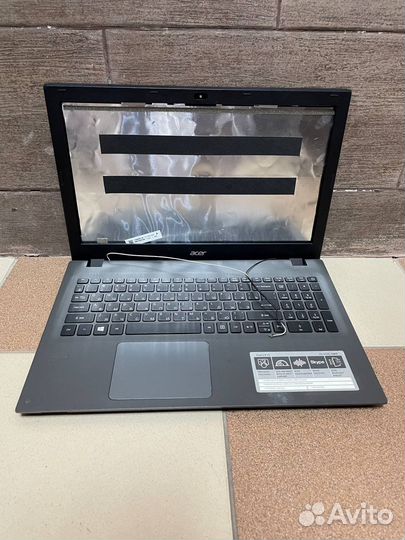 Acer E5-573g в разбор