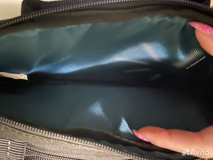 Сумка для ноутбука