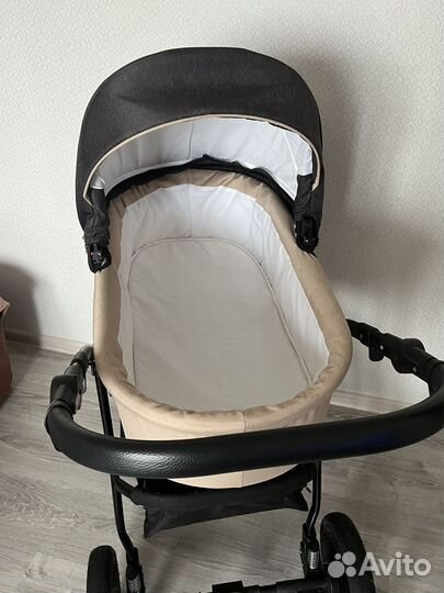 Коляска 2 в 1 alis