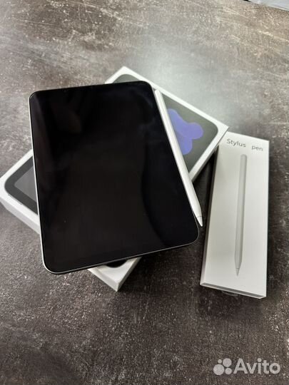 Айпад мини 6