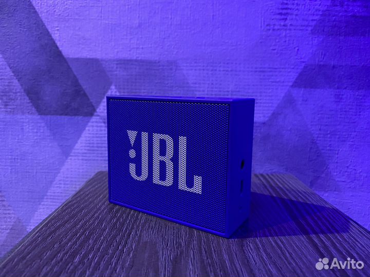 Колонка jbl